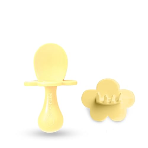 Grabease Toddler Spoons Fork Set