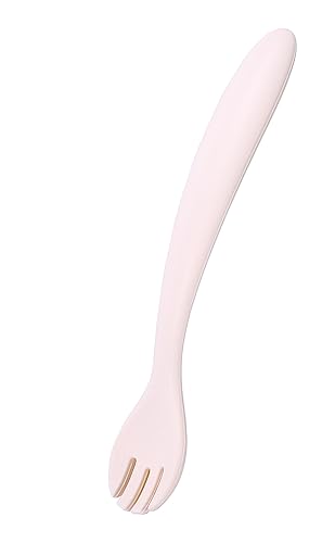 Safe Baby Silicone Spoons Set