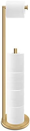 Sturdy Anti-Slip 264-inch Toilet Paper Holder
