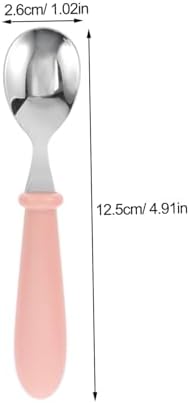 Fun and Safe Flatware for Kids