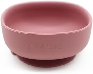 Perfect Solid Feeding Set for Babies