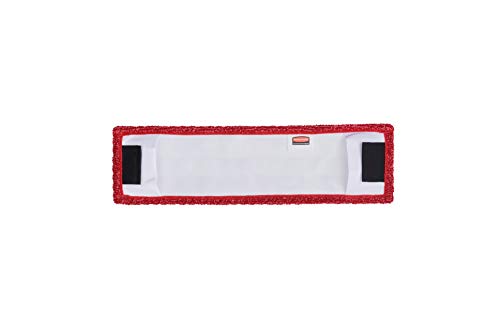Top Choice Flat Mop Pad for Heavy-Duty Cleaning