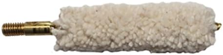 Pro-Shot Black Powder Cotton Mop
