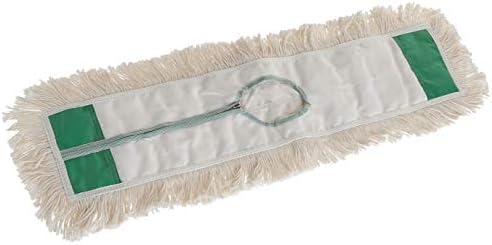 Premium Replacement Dust Mop Head for Winco DM-24