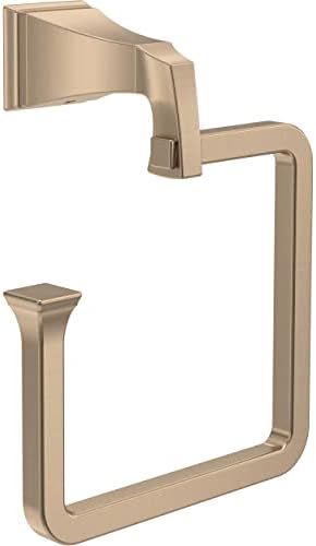 Delta 75146-CZ Towel Hook Champagne Bronze