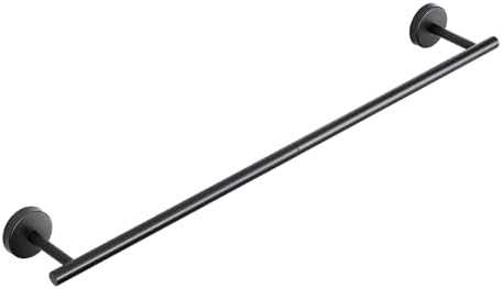 niffgaff 24 Inch Towel Bar with 26 Inch Total Length