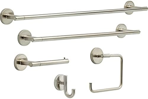 Space-SAVING Wall-Mounted Towel Hook