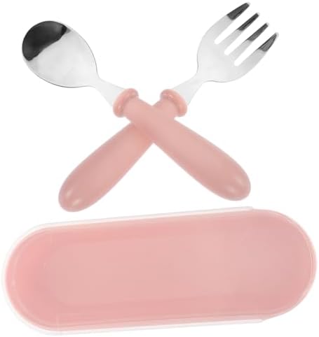 Fun and Safe Flatware for Kids