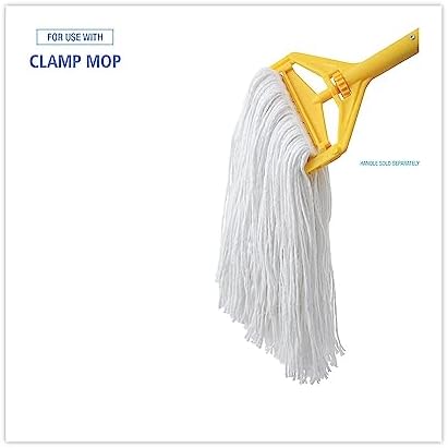 Unisan Boardwalk 220RCT Wet Mop Heads