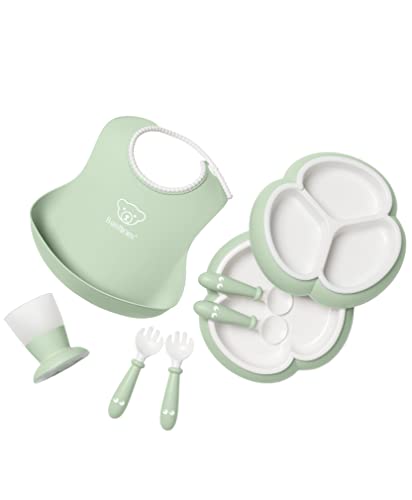 Perfect Family Dinner Set