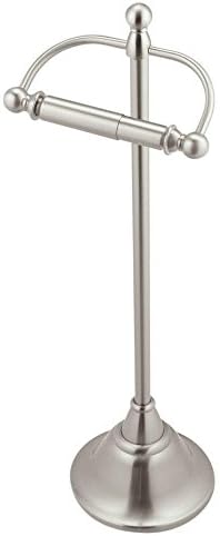 Moen DN6850BN Toilet Paper Holder Brushed Nickel