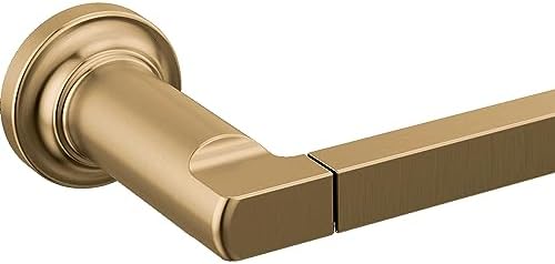 Delta Tetra Pivot Arm Toilet Paper Holder