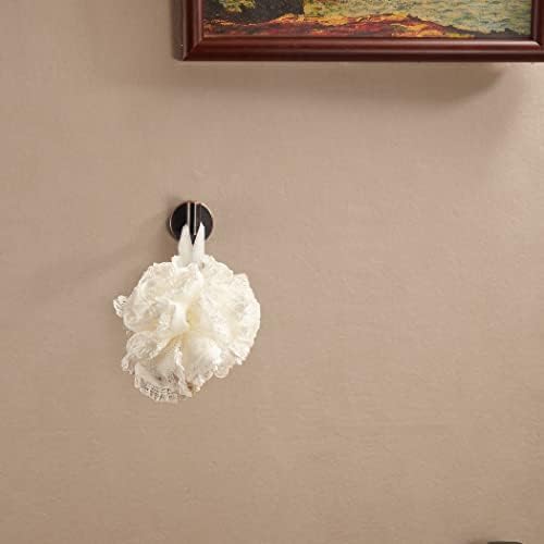 BigBig Home Bronze Towel Hooks 2 Pack