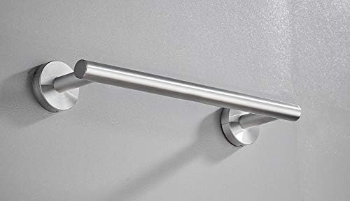 Z MAYABBO Towel Bar 12-Inch Hand Towel Holder Stainless Steel Premium Quality