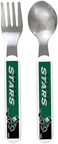 Masterpieces NHL HDKing Collection Flatware Set