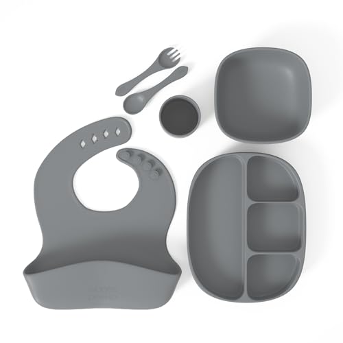 Perfect Baby Feeding Set