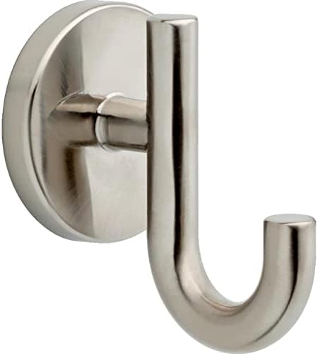 Space-SAVING Wall-Mounted Towel Hook