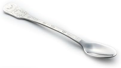 Kleynimals Arctic Friends Baby Flatware