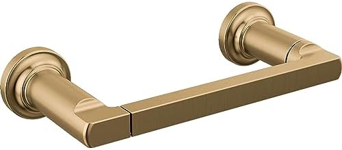Delta Tetra Pivot Arm Toilet Paper Holder