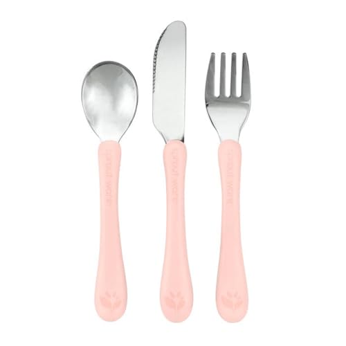 Green Sprouts - Three-Piece Kn