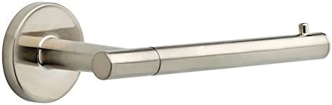 Delta Trinsic Toilet Paper Holder Stainless Steel 1