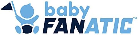 Baby Fanatic Fork Spoons NHL Vegas Golden Knights Set
