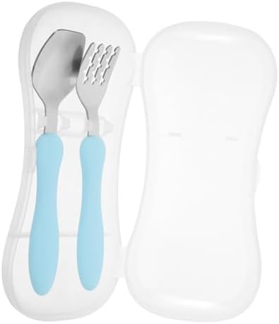 Self-Feeding Training Set for Babies
