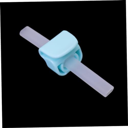 Reusable Silicone Straws for Babies