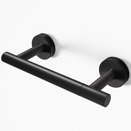 Premium Stainless Steel Toilet Paper Holder