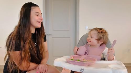 Dinosaur Themed Baby Feeding Set