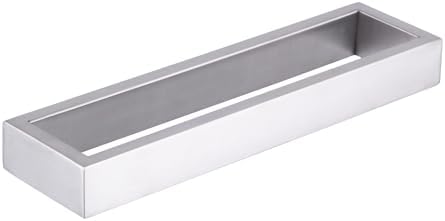 Stainless Steel Bath Towel Holder