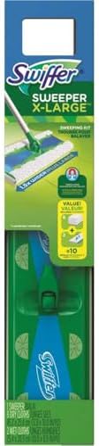 Swiffer XL MOP KIT - Intense Power