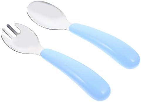 Fork and Spoon Set