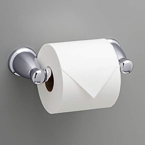 Franklin Brass Kinla 3-Pack Polished Chrome 3-Piece Towel Holder Set