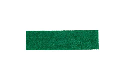 High-Efficiency 18-inch Mop Pad for Professional Cleaners