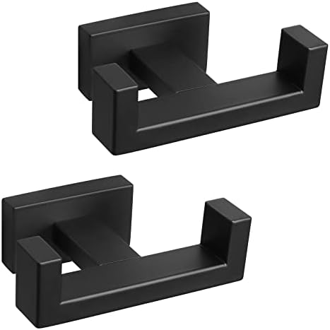 Double Towel Holder