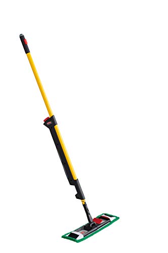 High-Efficiency 18-inch Mop Pad for Professional Cleaners