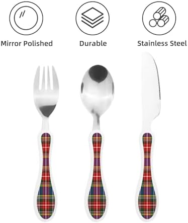 Royal Stewart Kids Modern Tableware