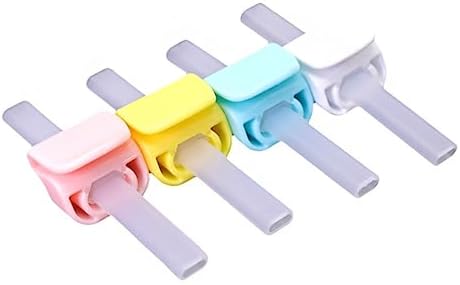 Reusable Silicone Straws for Babies