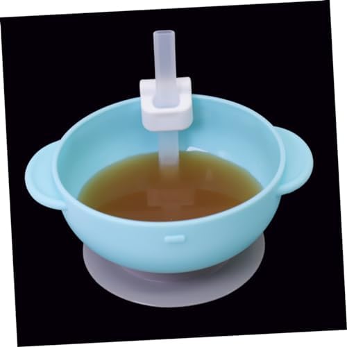 Reusable Silicone Straws for Babies