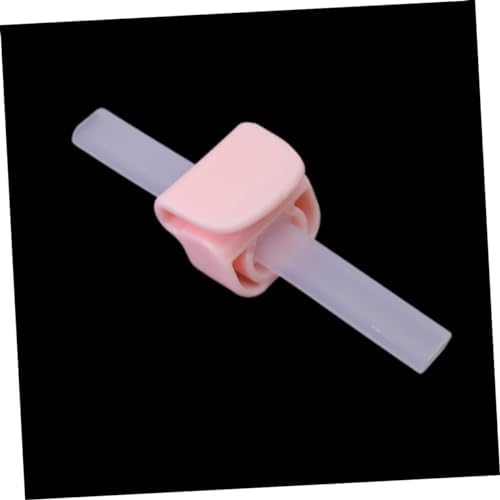 Reusable Silicone Straws for Babies