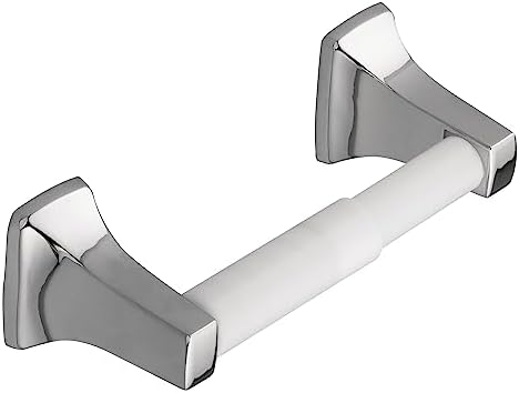 Sleek Chrome 2080CH Toilet Paper Holder