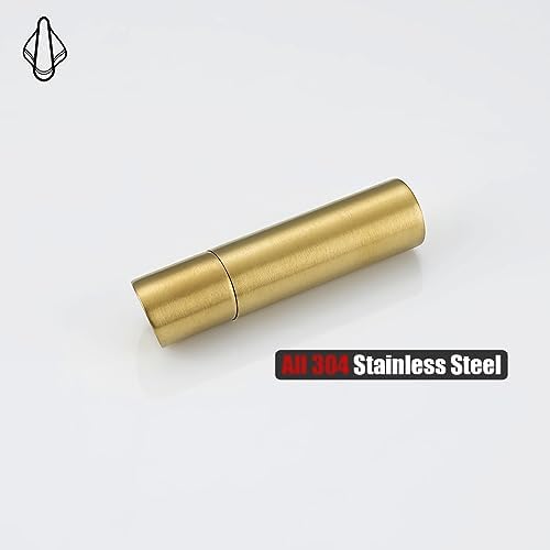 Premium 304 Stainless Steel Wall Hook Set