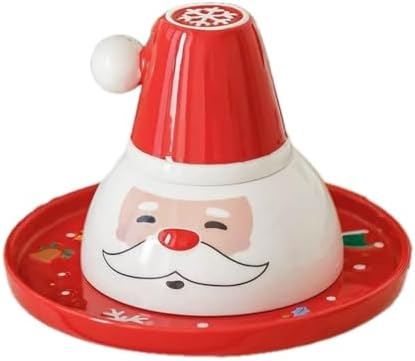 Ceramic Joe Christmas Tableware Set