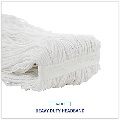 Unisan Boardwalk 220RCT Wet Mop Heads