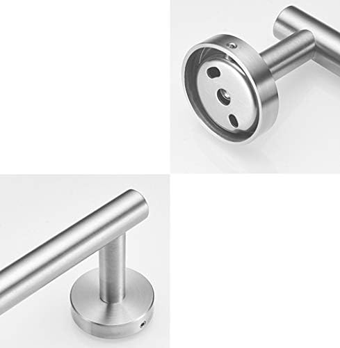 Z MAYABBO Towel Bar 12-Inch Hand Towel Holder Stainless Steel Premium Quality