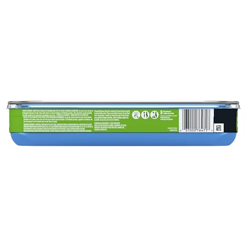 Swiffer 1899954 Refill Pad - 10x8 inch Wet Mop
