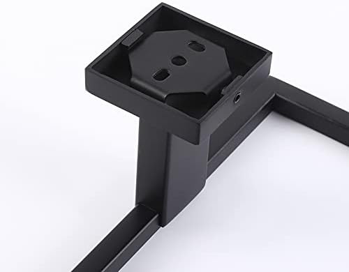 KES304 Stainless Steel Bathroom Towel Ring Perfect for misrepresented All Metal Construction