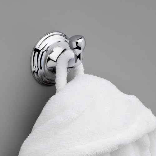 Delta 70035 Windemere Towel Hook Chrome