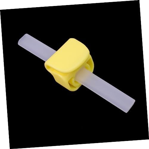 Reusable Silicone Straws for Babies